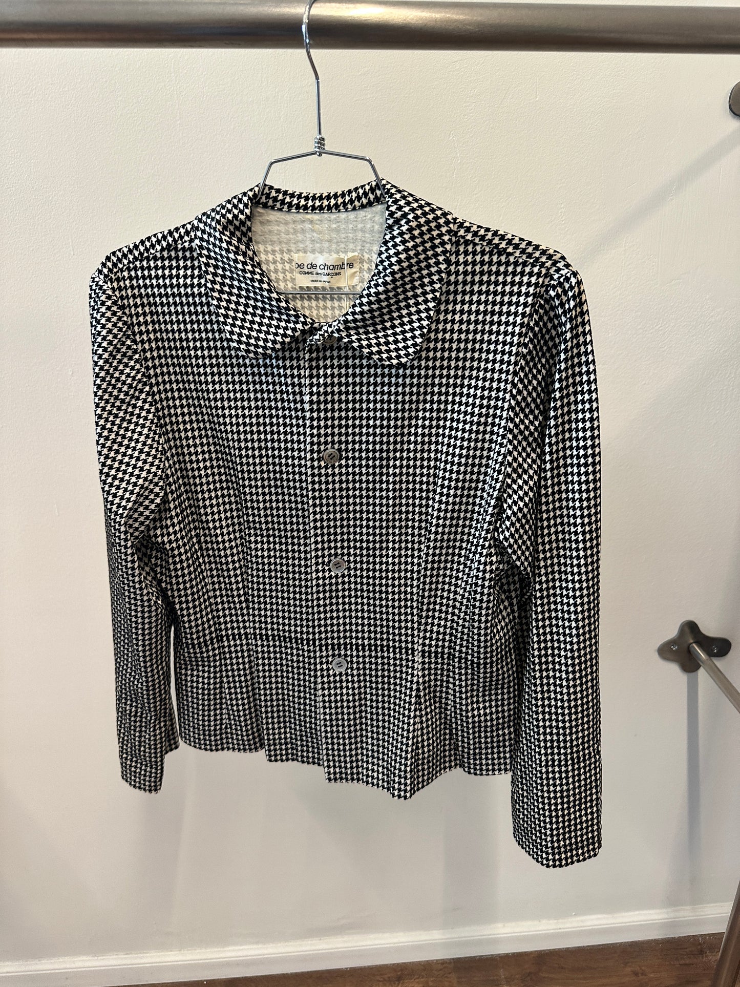 Robe De Chambre CDG 1995 Archive Light Jacket