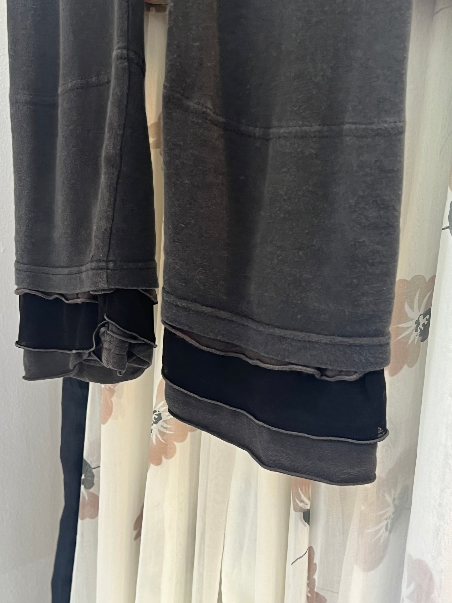 Gomme Pants