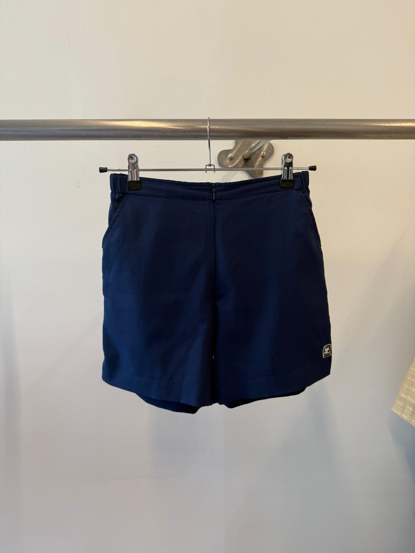 Courreges Sport Shorts