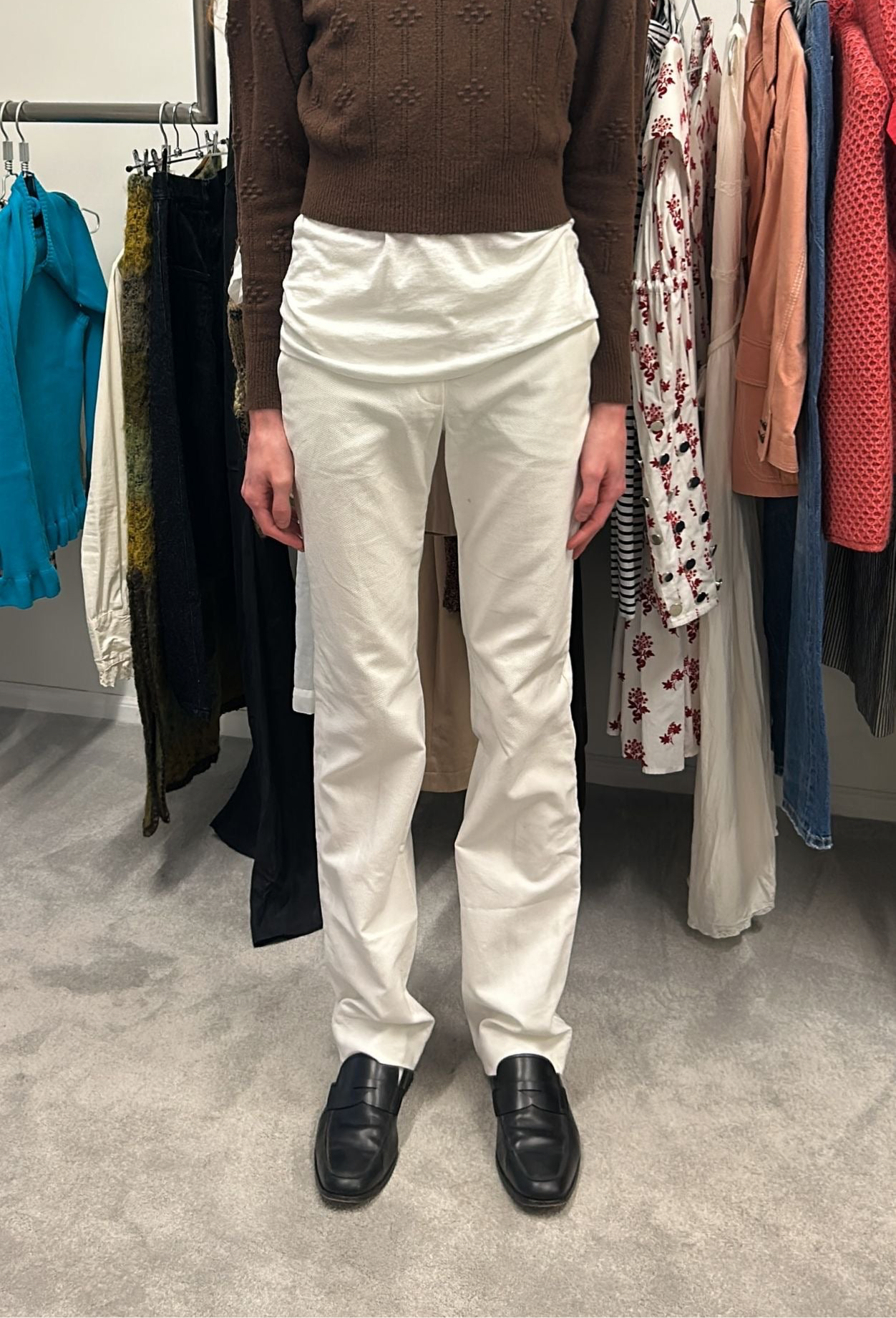 Louis Vuitton Pants