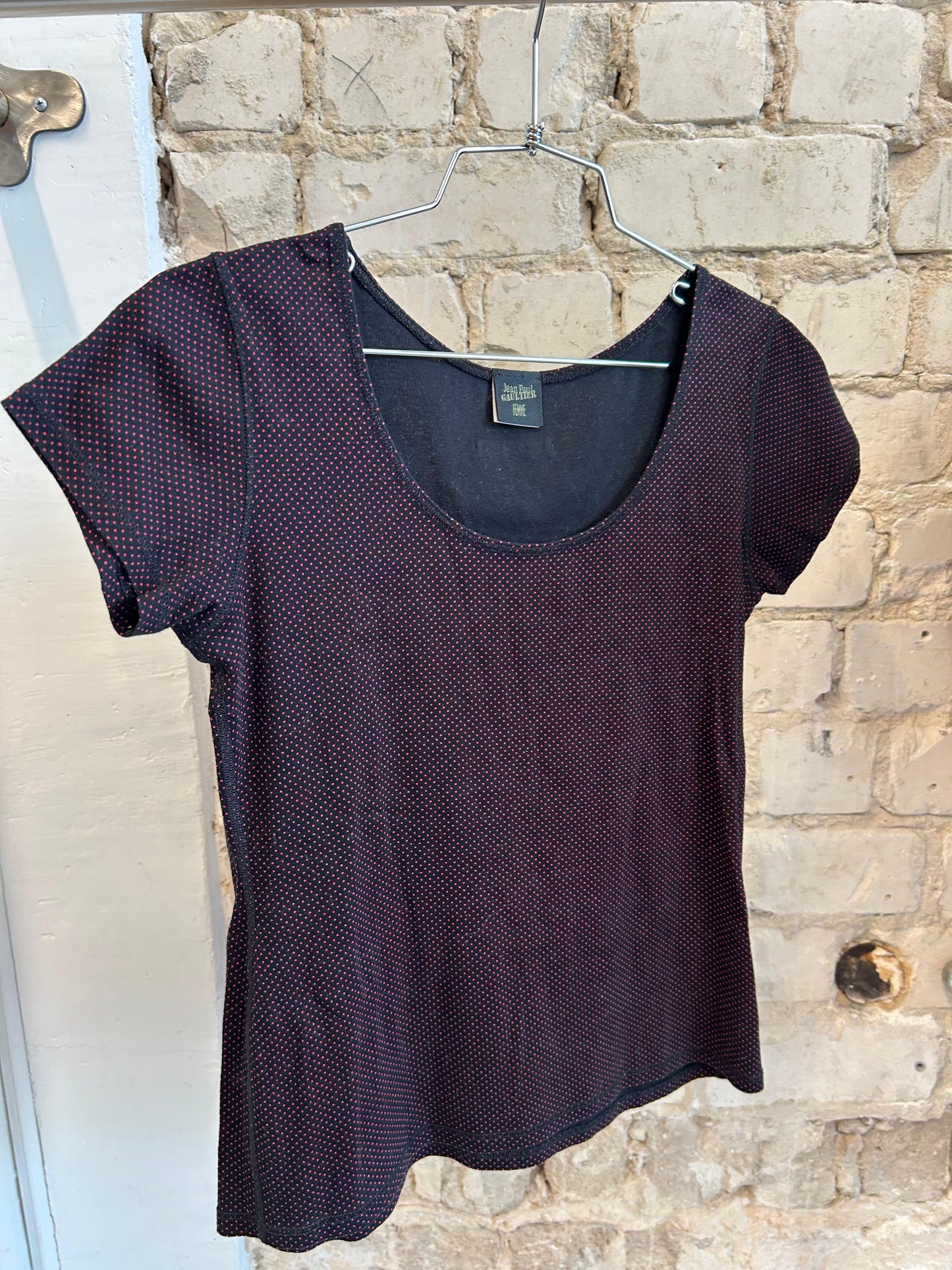 Jean Paul Gaultier Femme Top