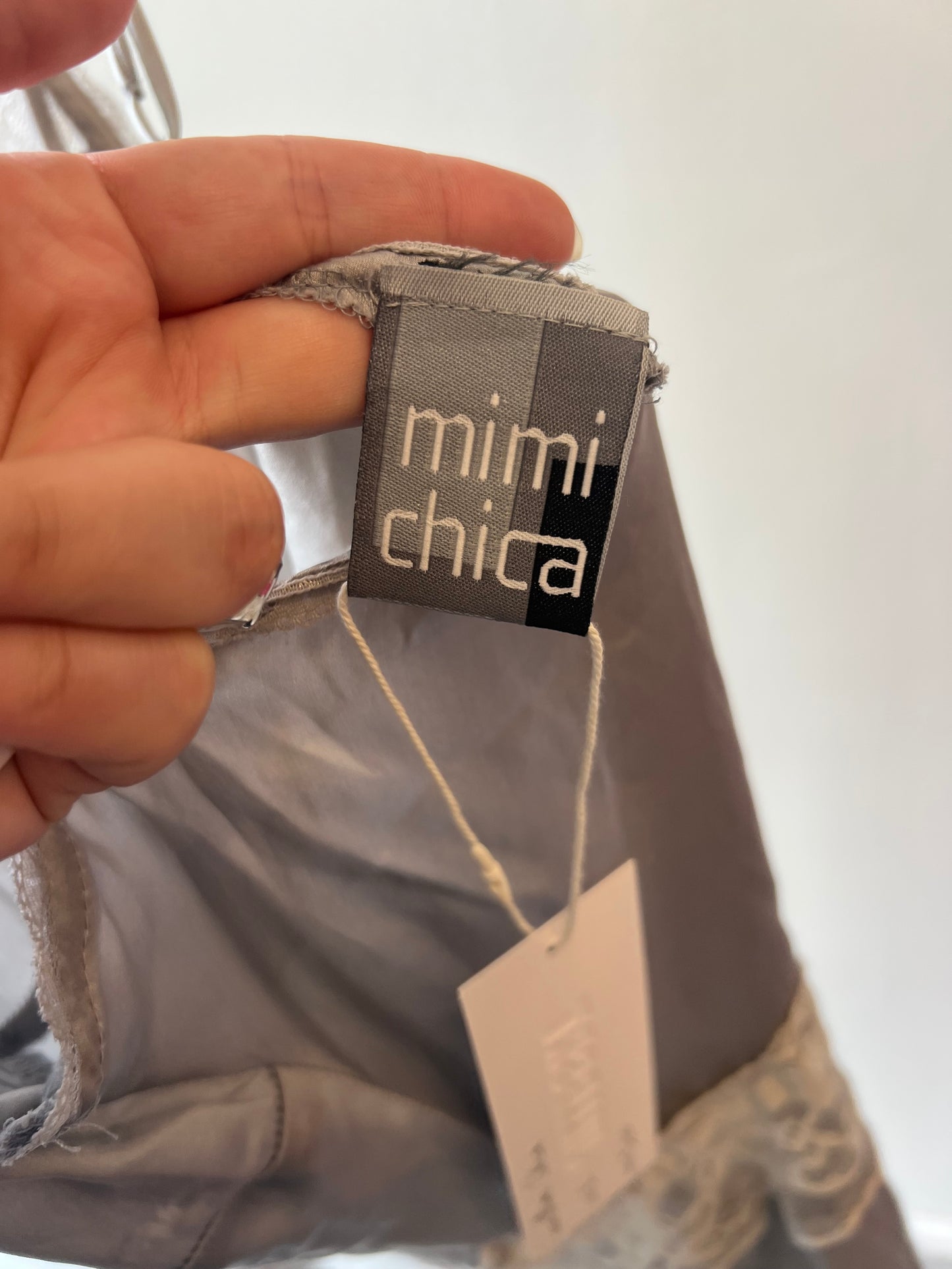 Mimi Chica Slip