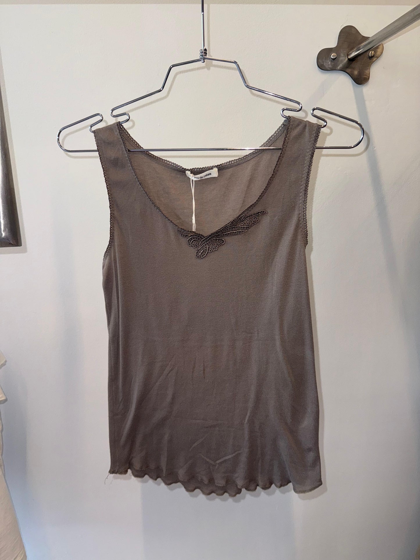 Pas De Calais Easy Tank