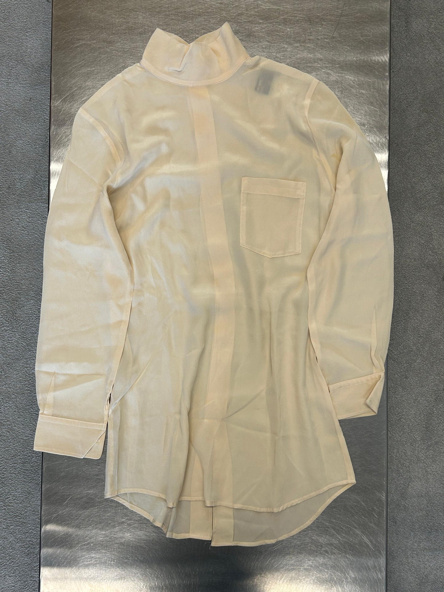 Tricot Comme Des Garcons Shirt