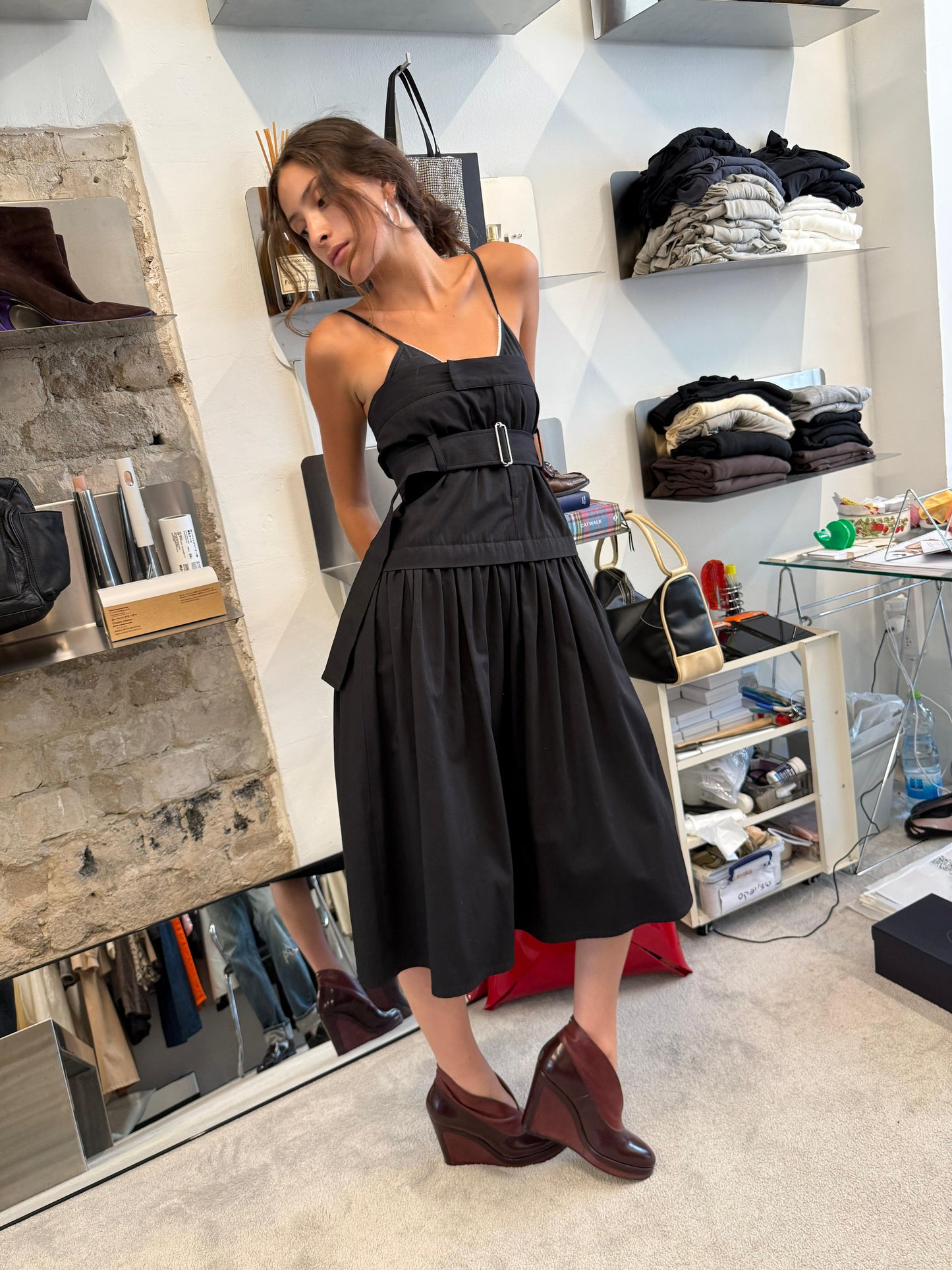 Limi Feu Skirt/Dress