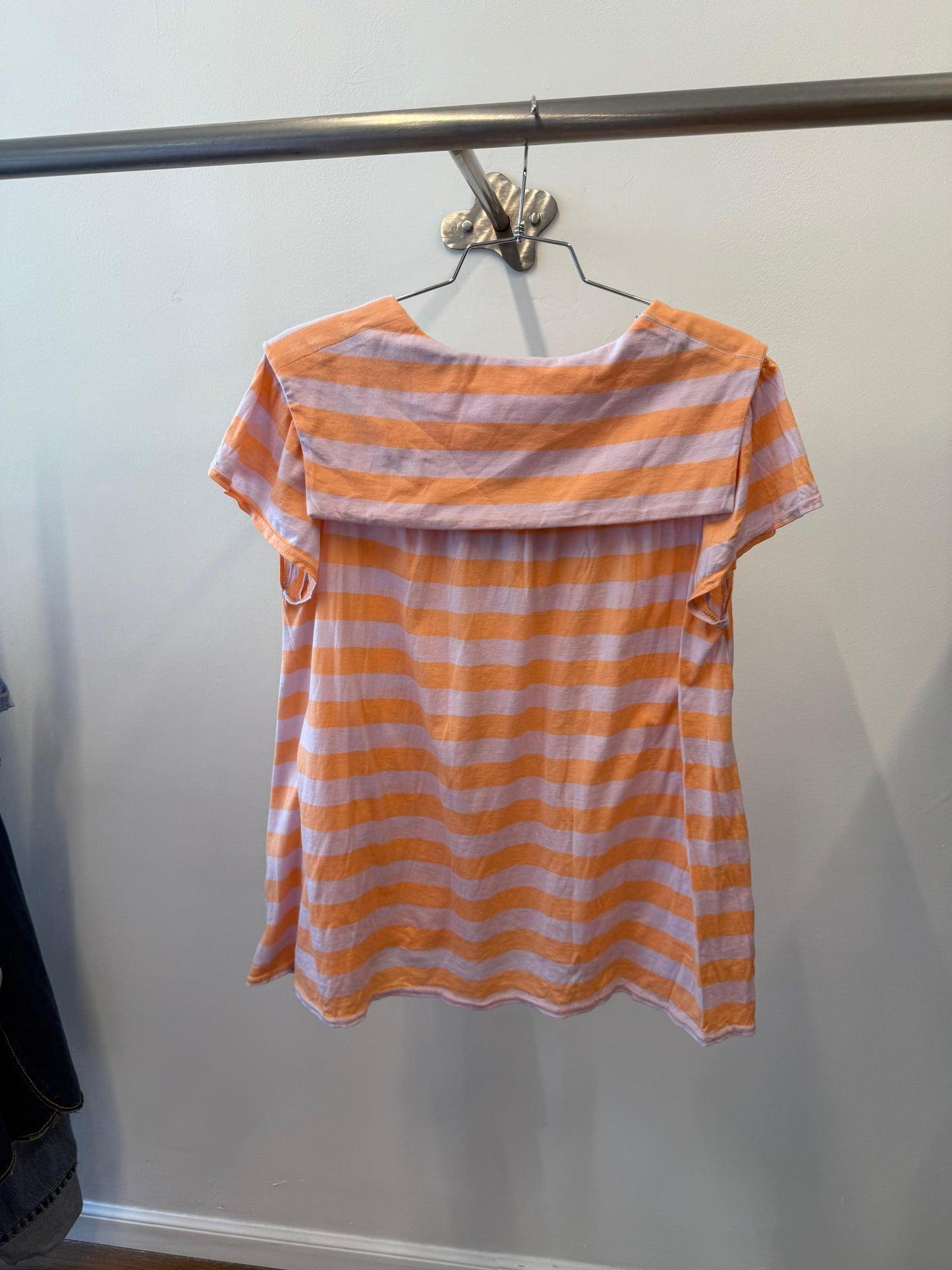 Tsumori Chisato Sailor T-Shirt