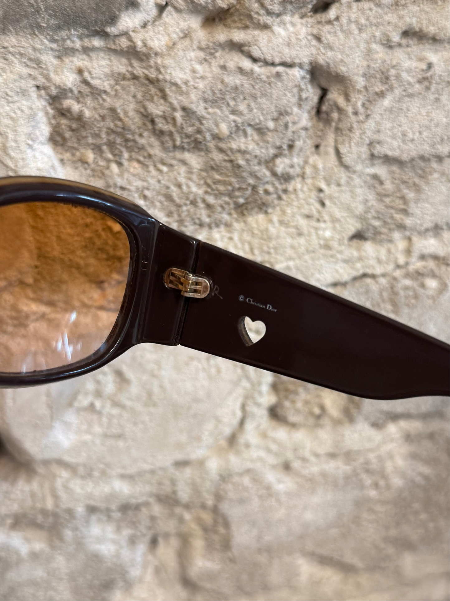 Christian Dior 'Lovingly Dior 2' sunglasses