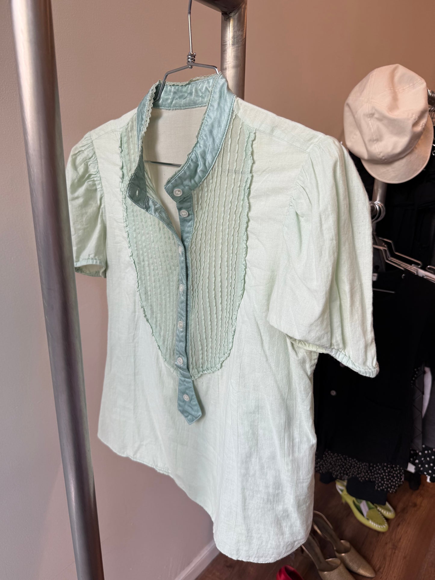 Tsumori Chisato Blouse