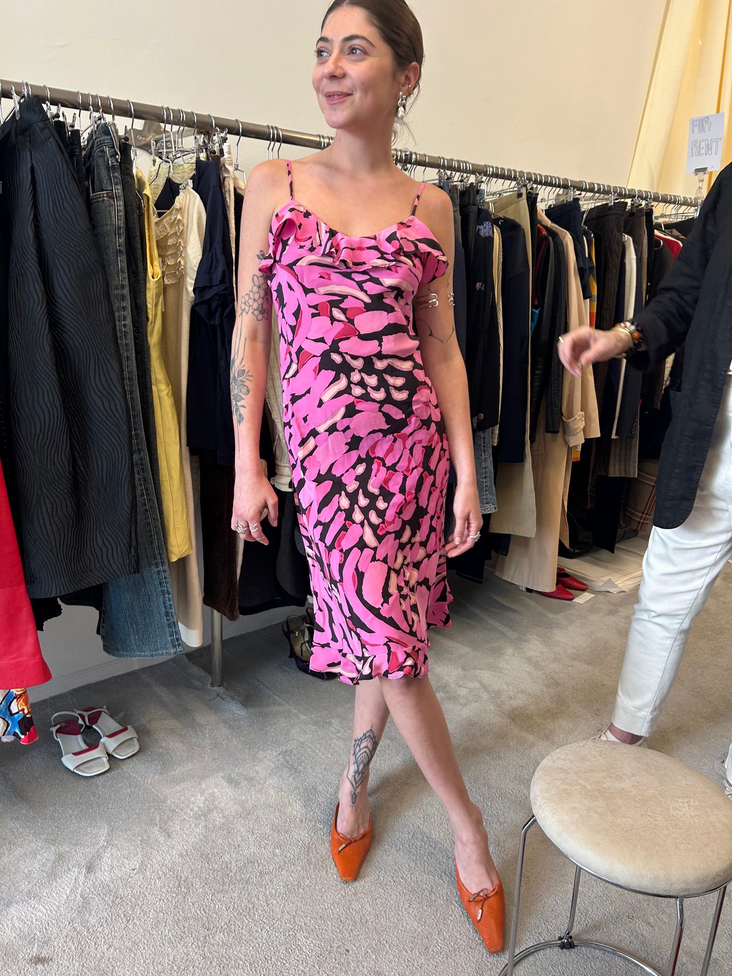 Betsey Johnson Dress