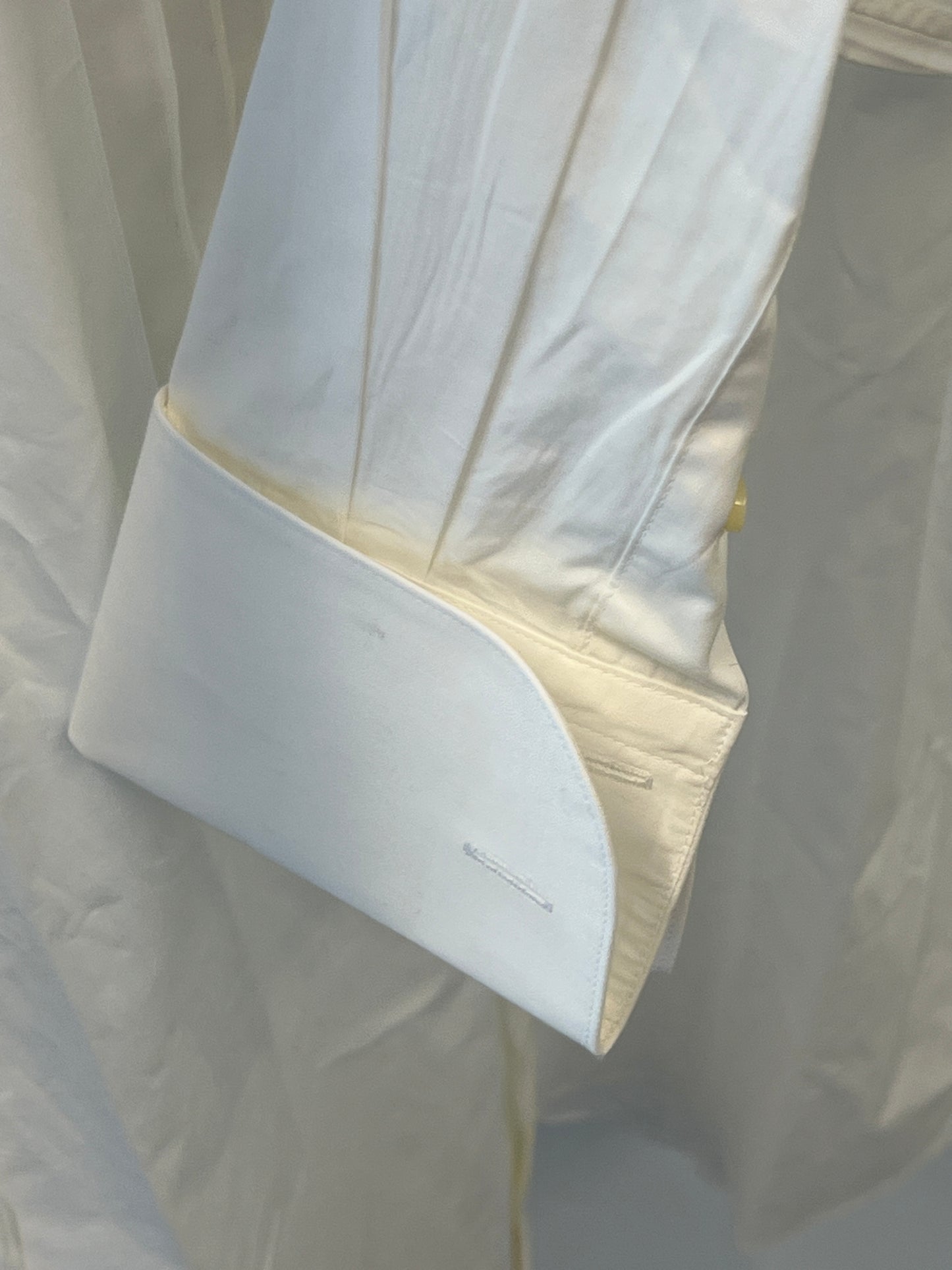 Cerutti 1881 Tux Shirt