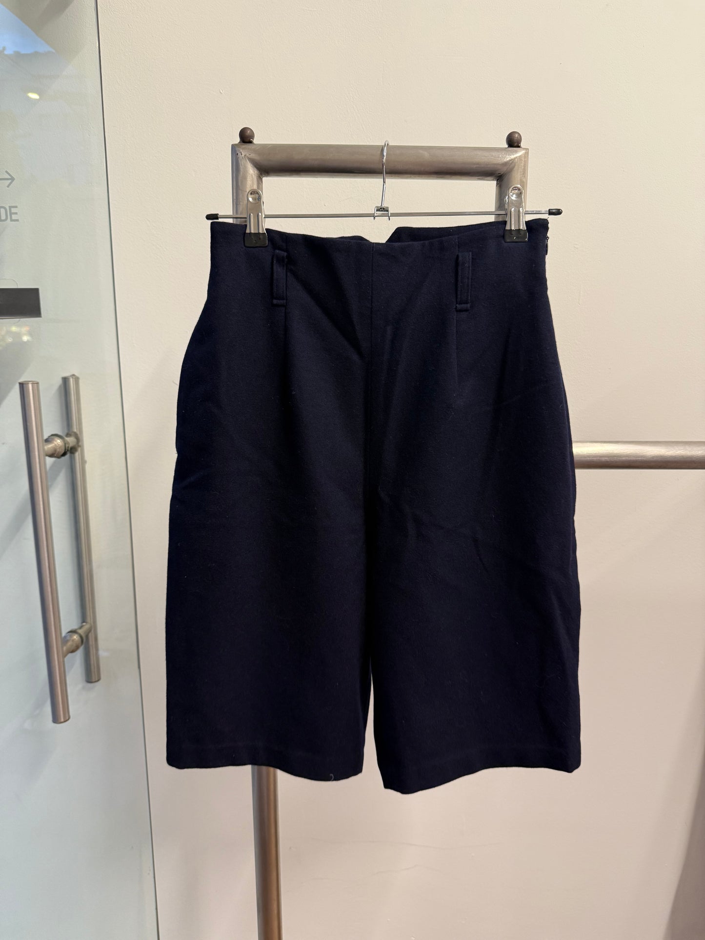 Tsumori Chisato Extra High Structured Shorts