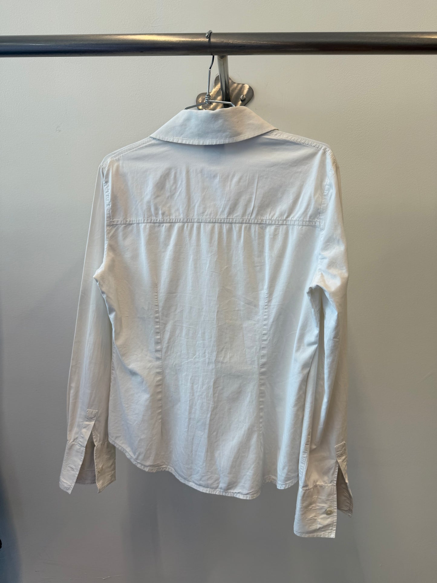 Dolce & Gabbana Button Up