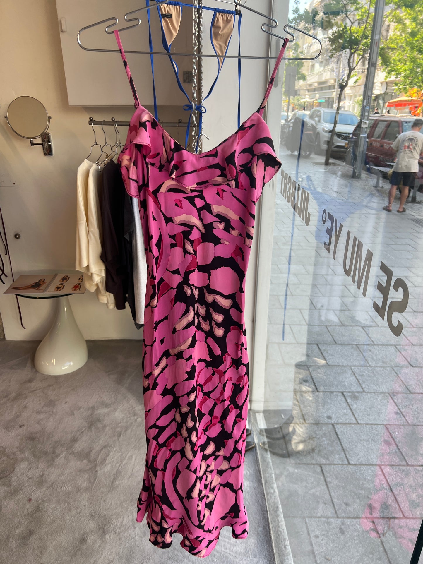 Betsey Johnson Dress