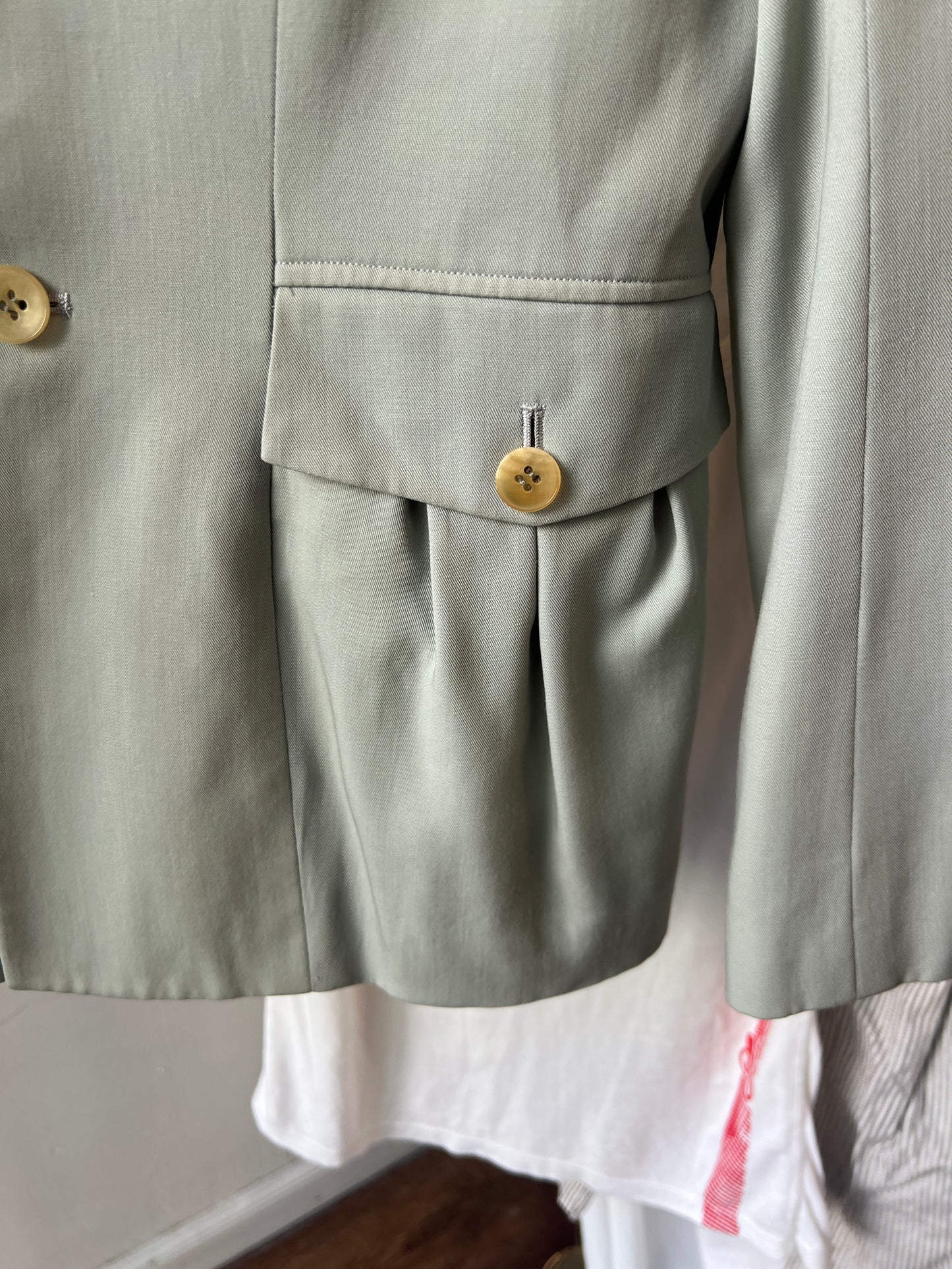 Y’s Bis Tailored Jacket