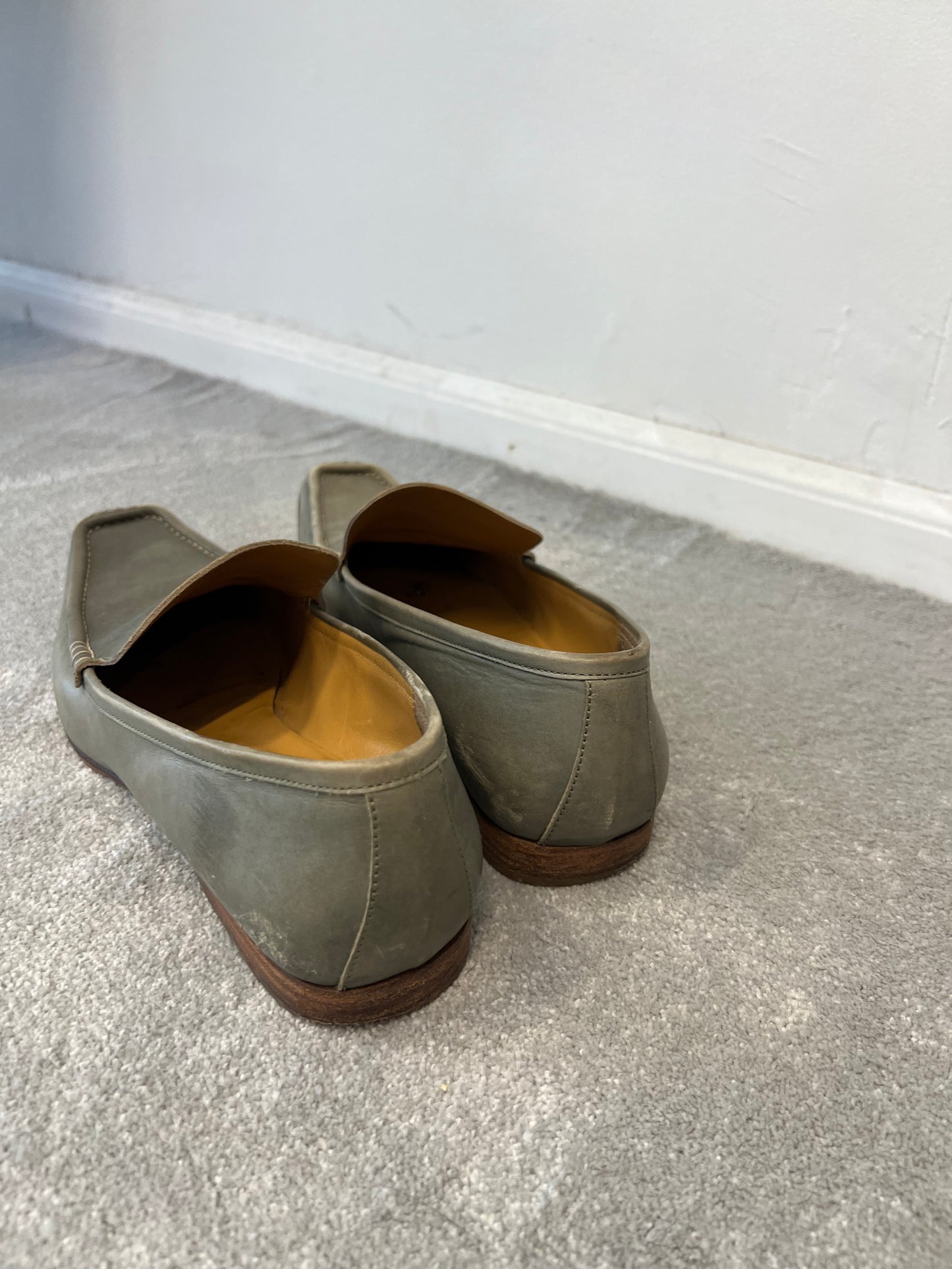 Sartore Flats