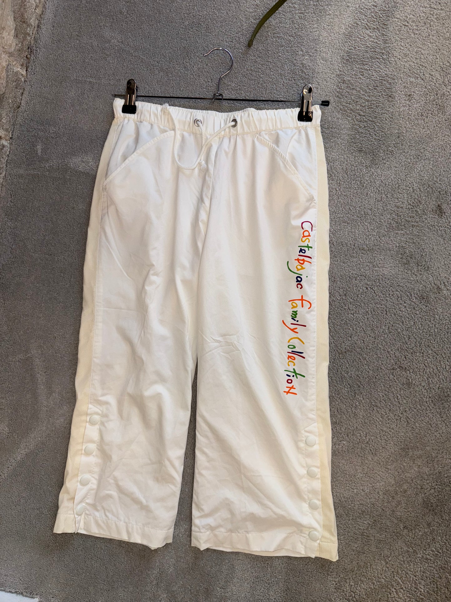 Castelbajac Sport Pants