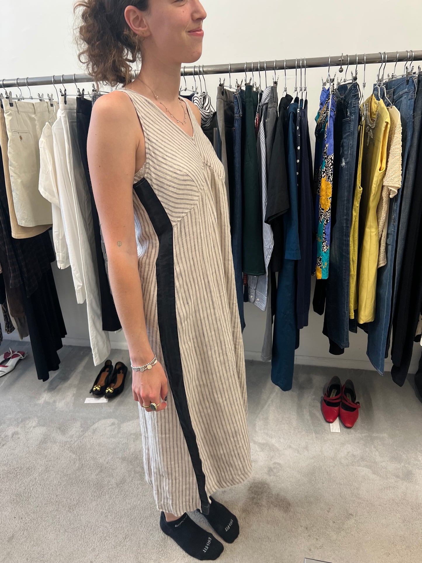 Y’s For Living Dress