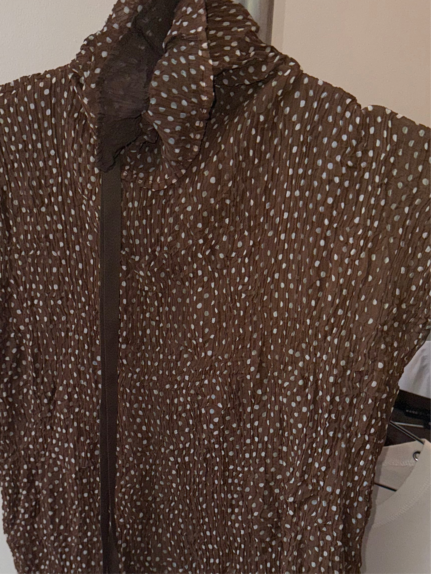 Issey Miyake Double Sided Reversible