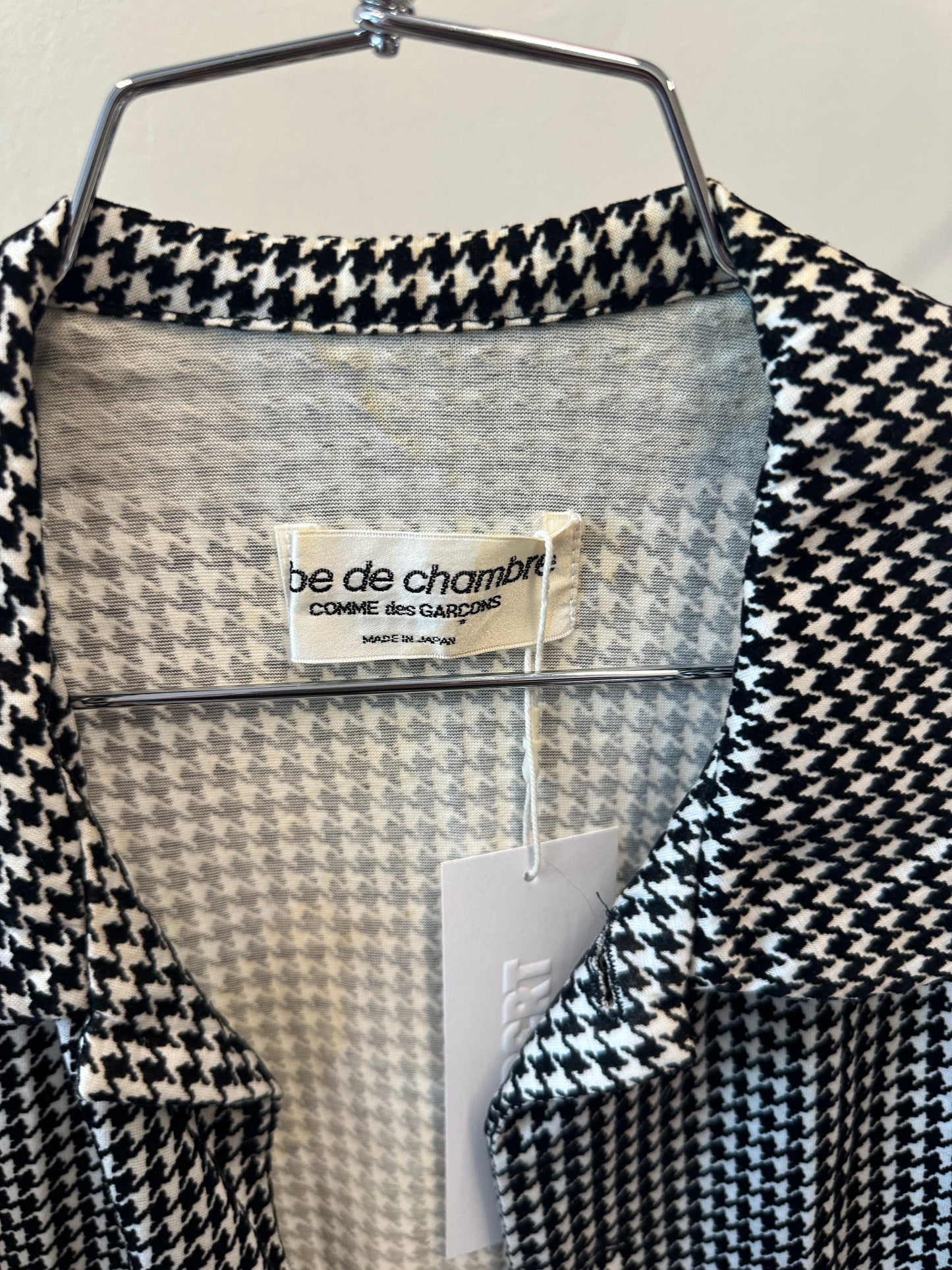Robe De Chambre CDG 1995 Archive Light Jacket
