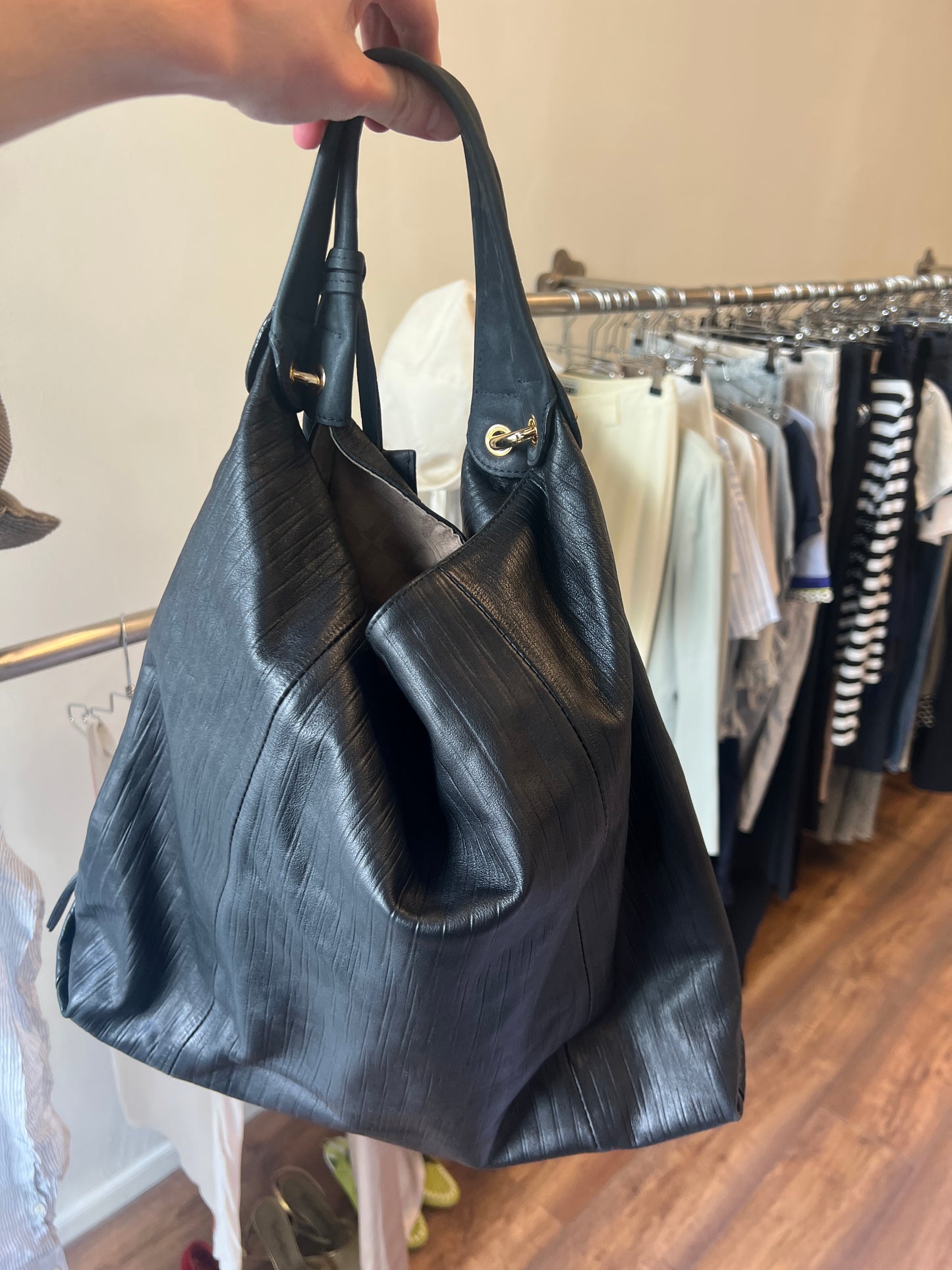 Furla Hobo Bag