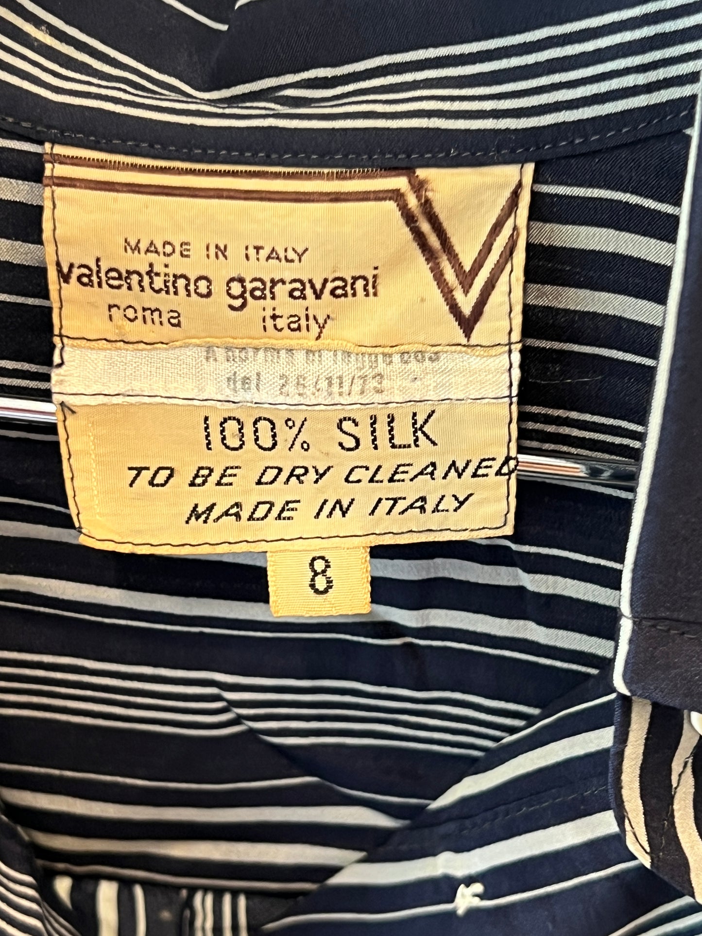 Valentino Garavani Vintage Shirt