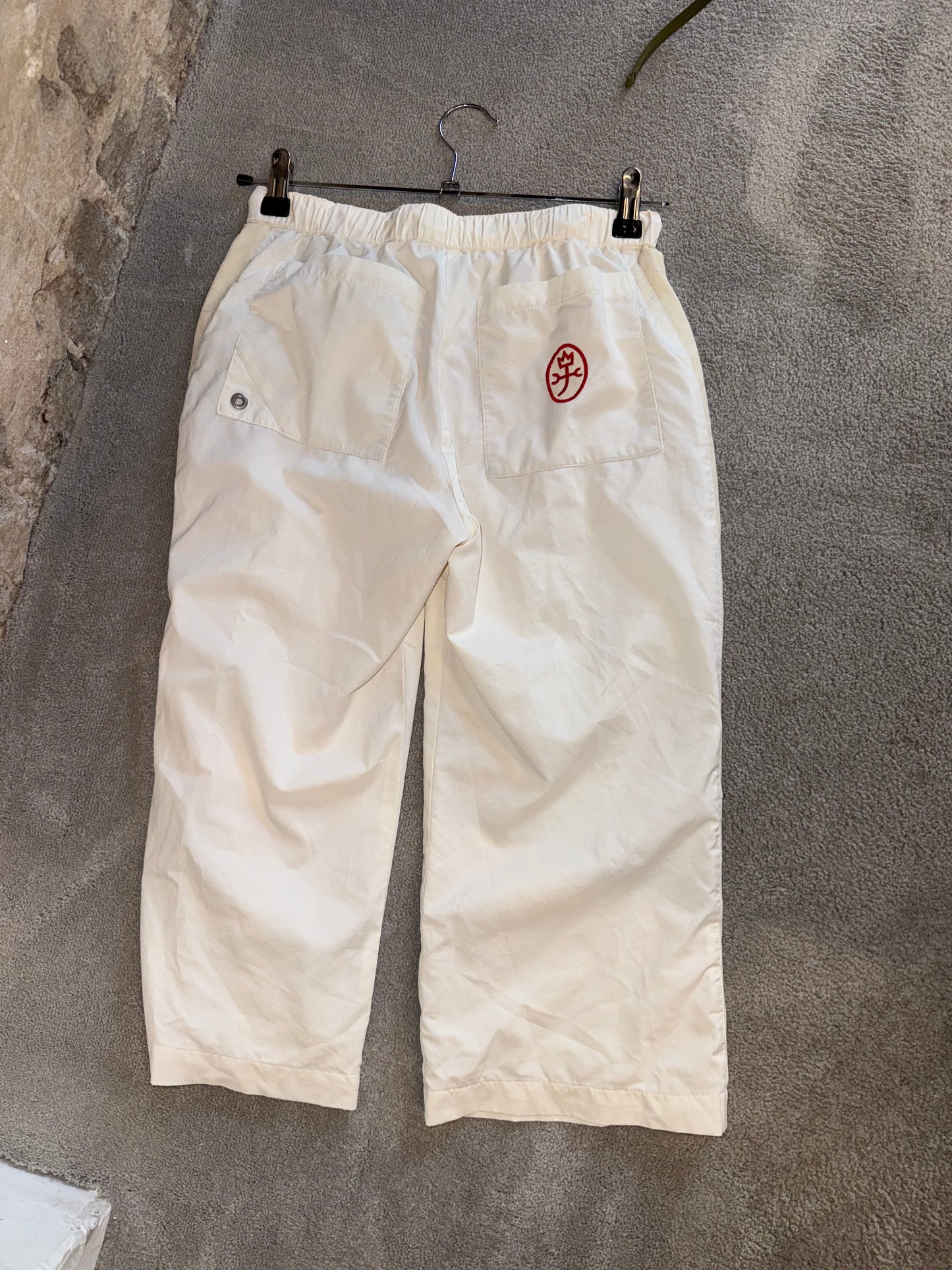 Castelbajac Sport Pants