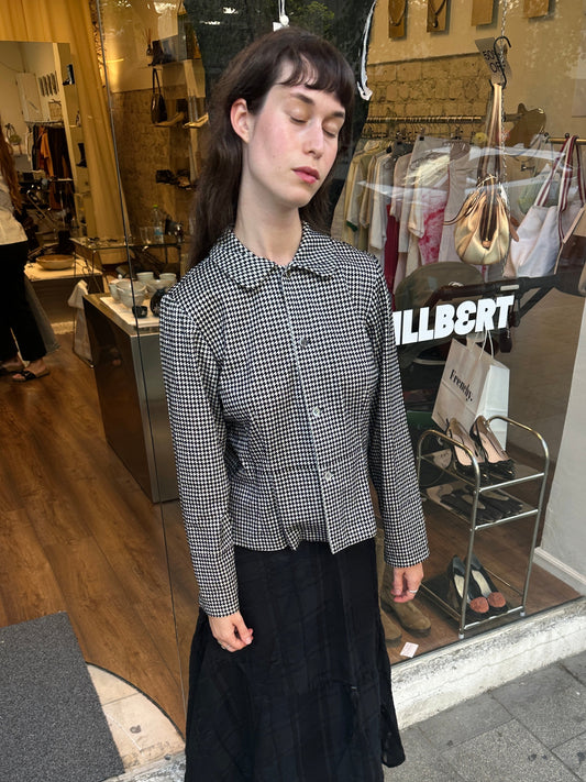 Robe De Chambre CDG 1995 Archive Light Jacket
