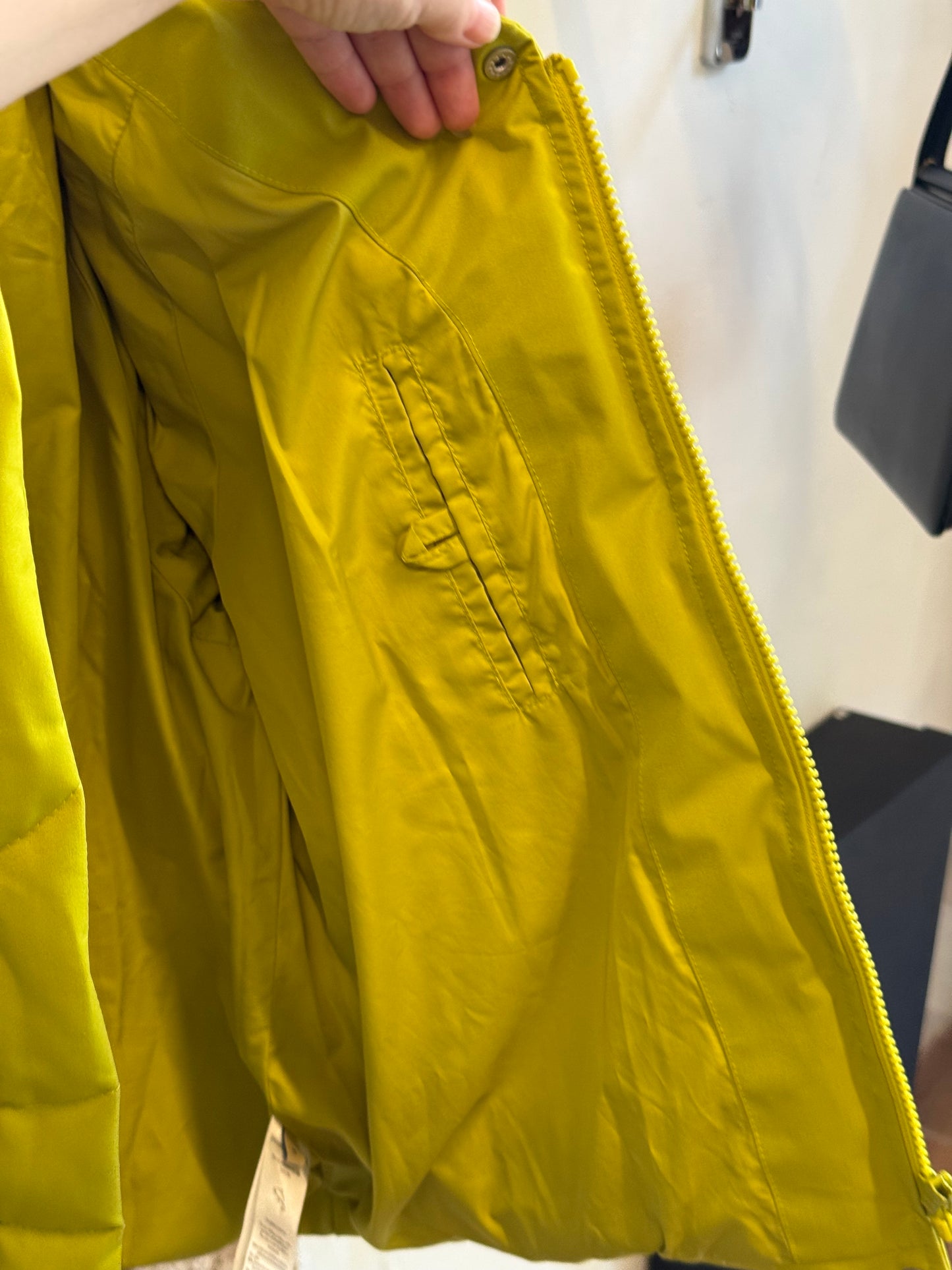 Paloma Wool padded cropped jacket