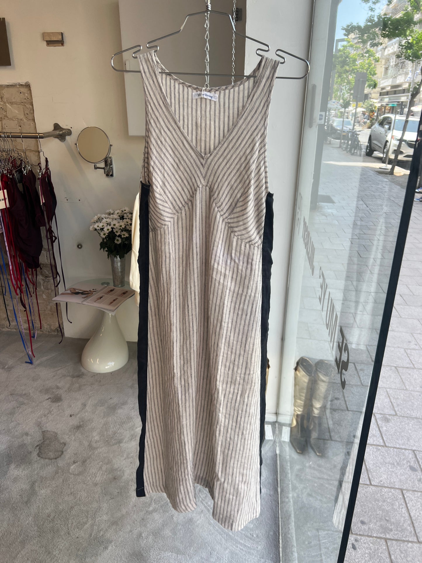 Y’s For Living Dress