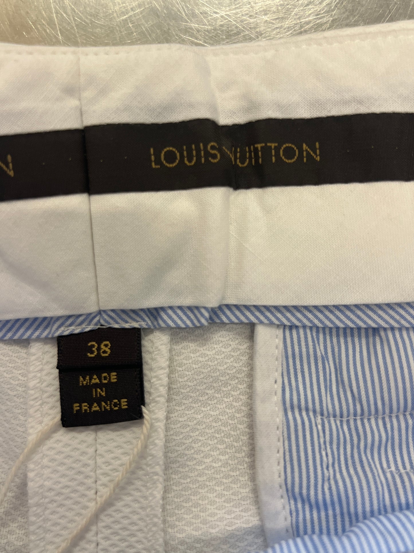 Louis Vuitton Pants