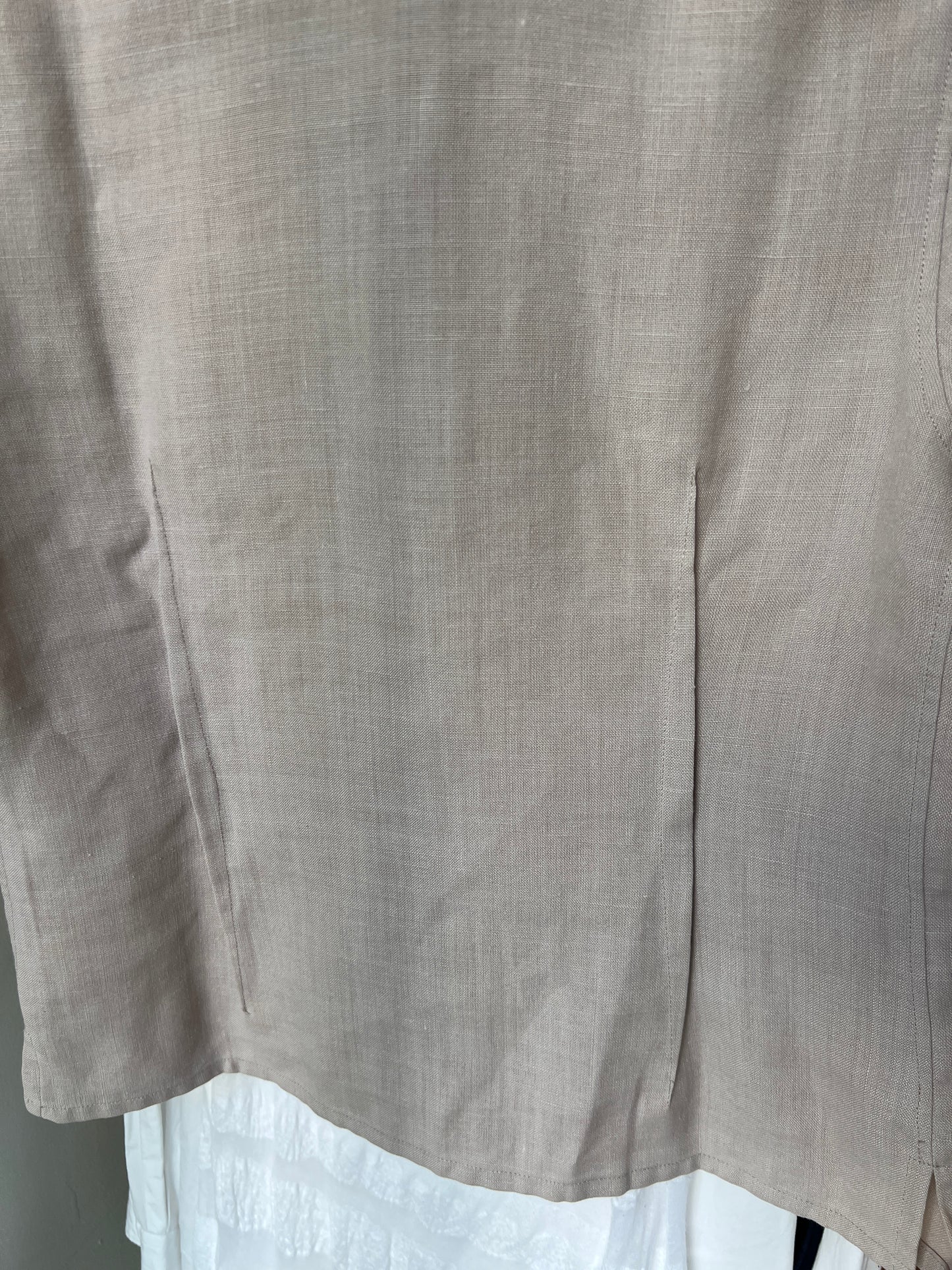 Tricot Comme des Garçons 1992 Chinese Shirt