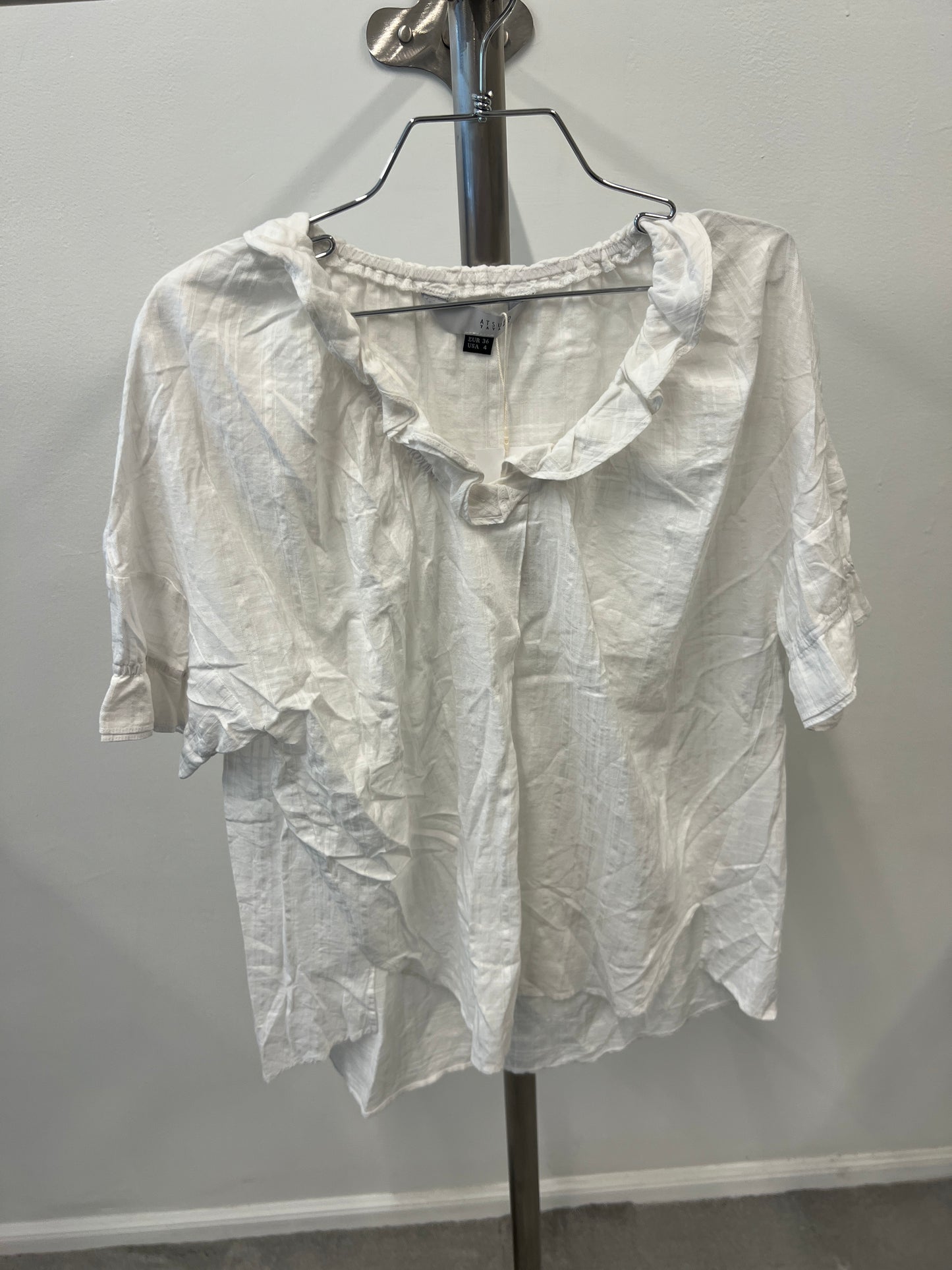 Atsuro Tayama Tunic