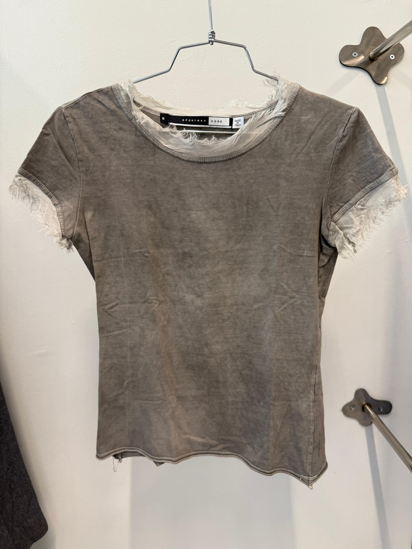 Sportmax Code Baby-T