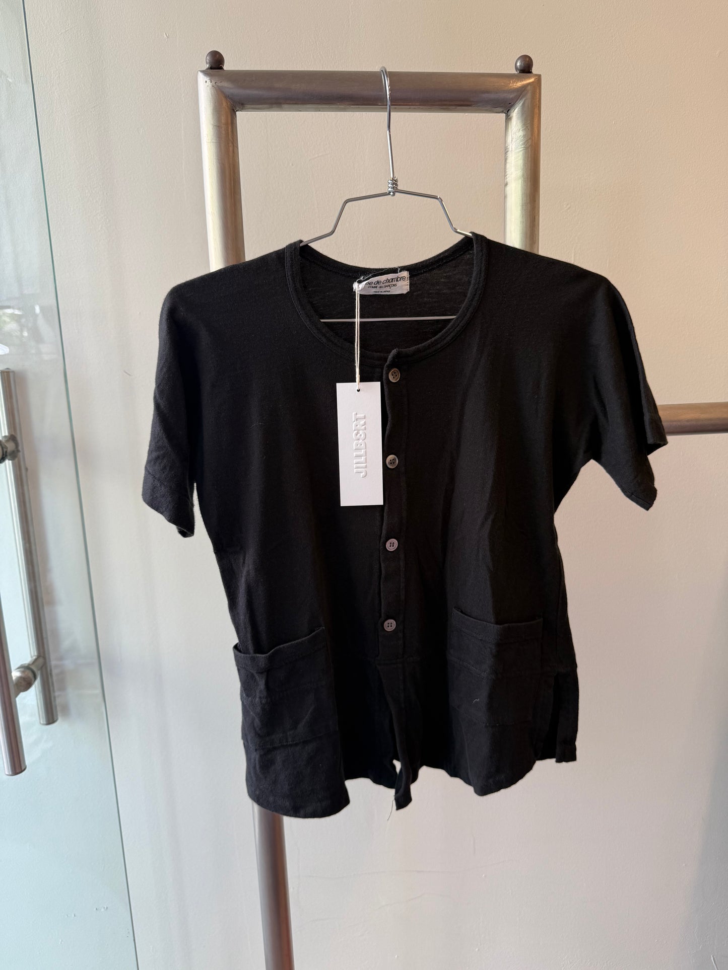 Robe de Chambre Comme des Garçons Shirt