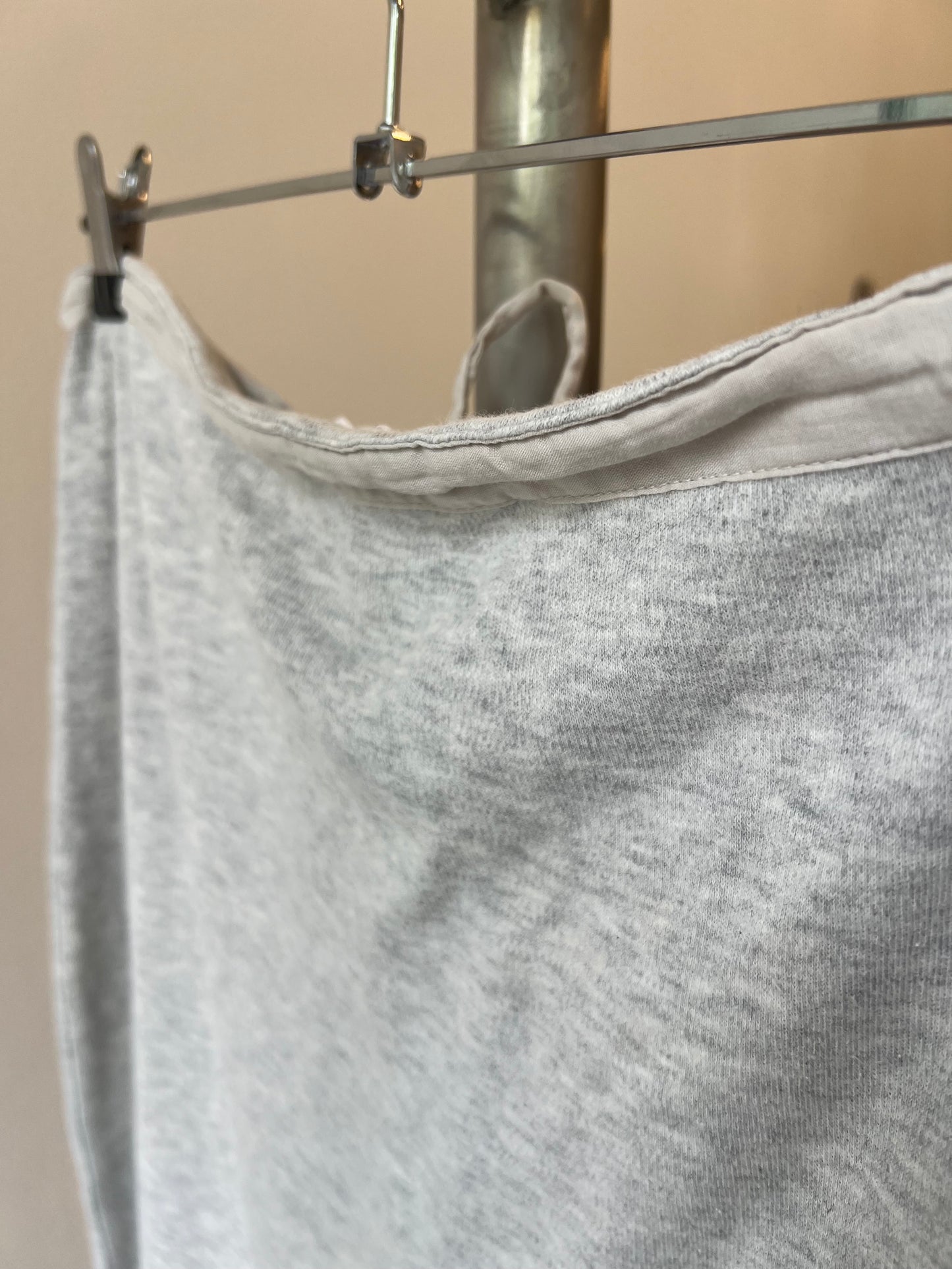 Dkny Pure String Skirt