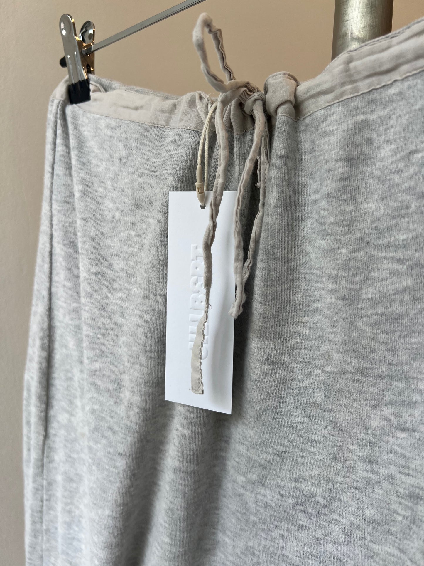 Dkny Pure String Skirt