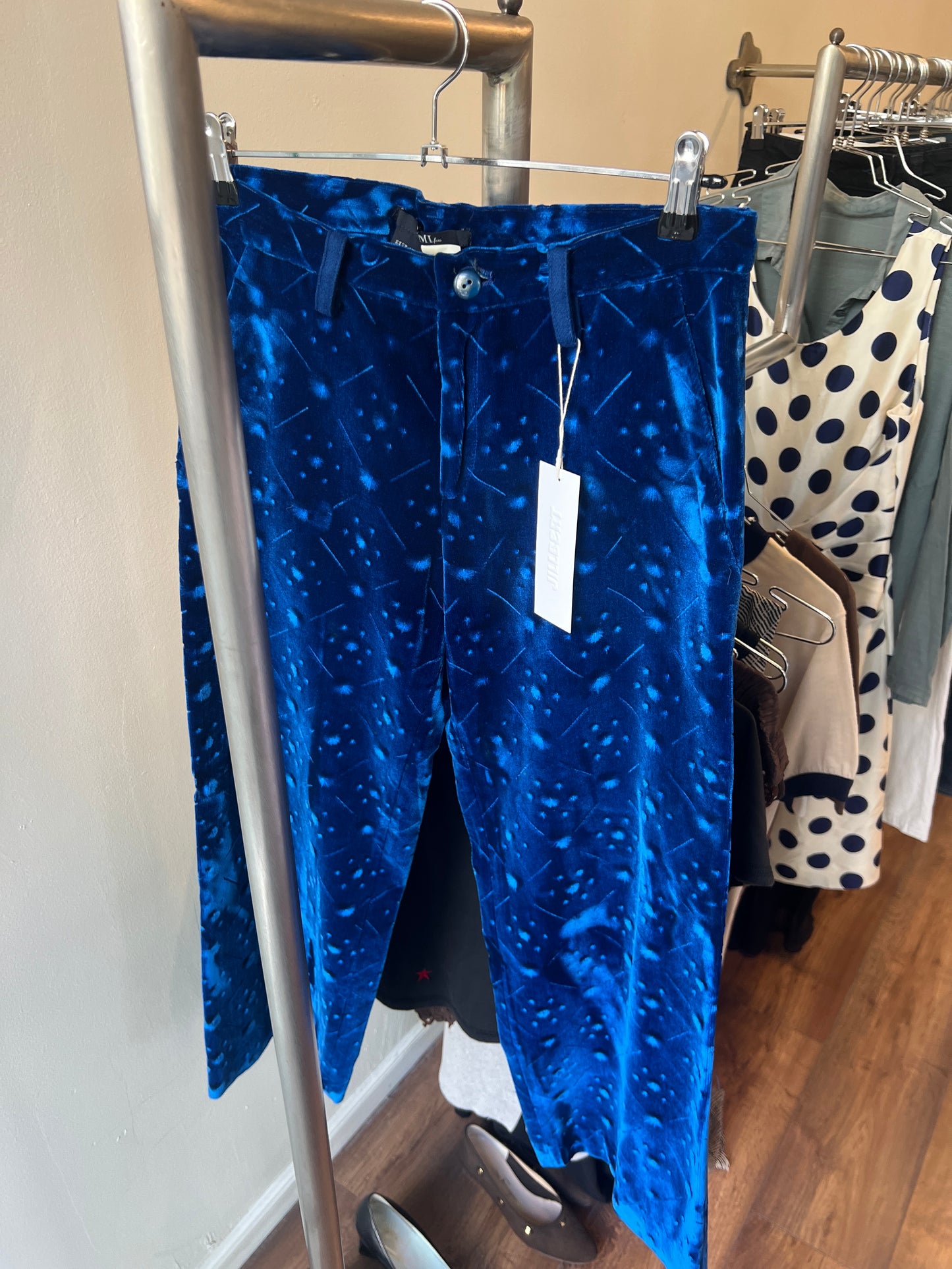 Limi Feu Dreamlike Pants