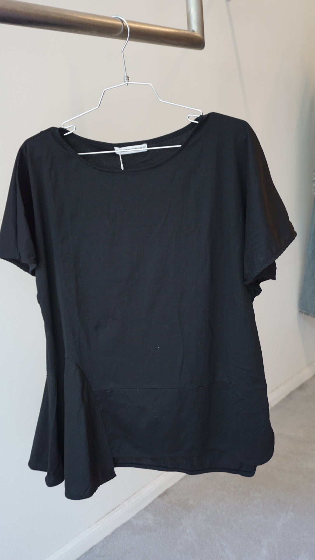 Tsumori Chisato Deformed T