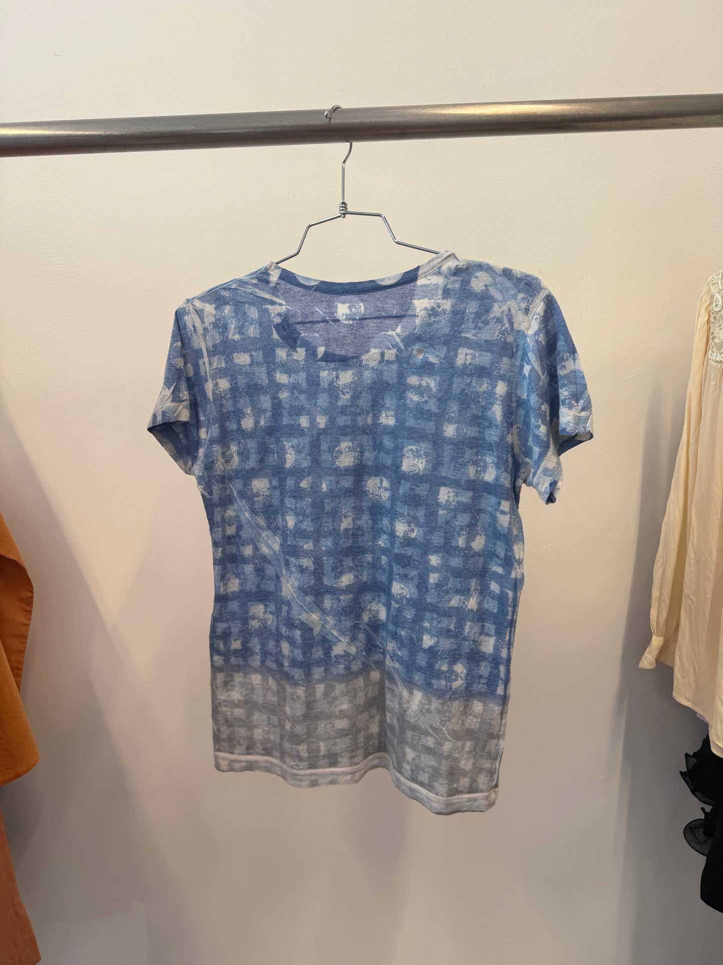 Y’s Bubble T-Shirt