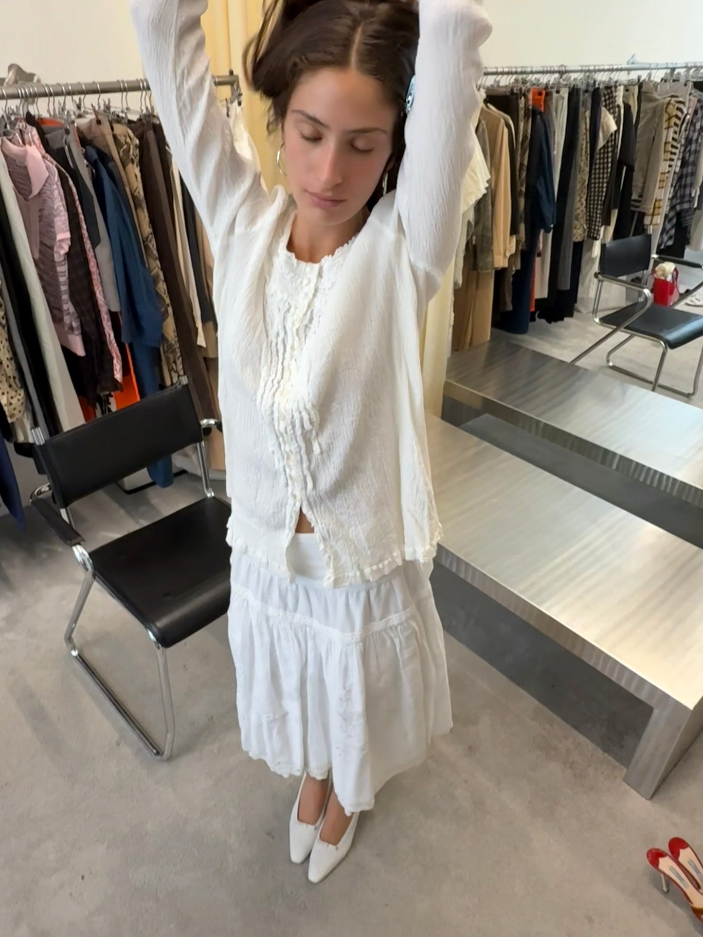Max&Co Skirt