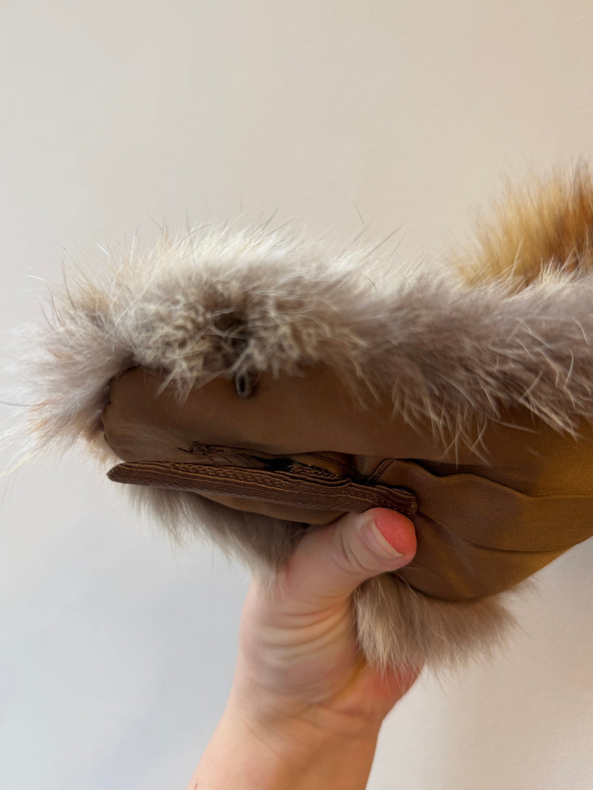 Fur Collar