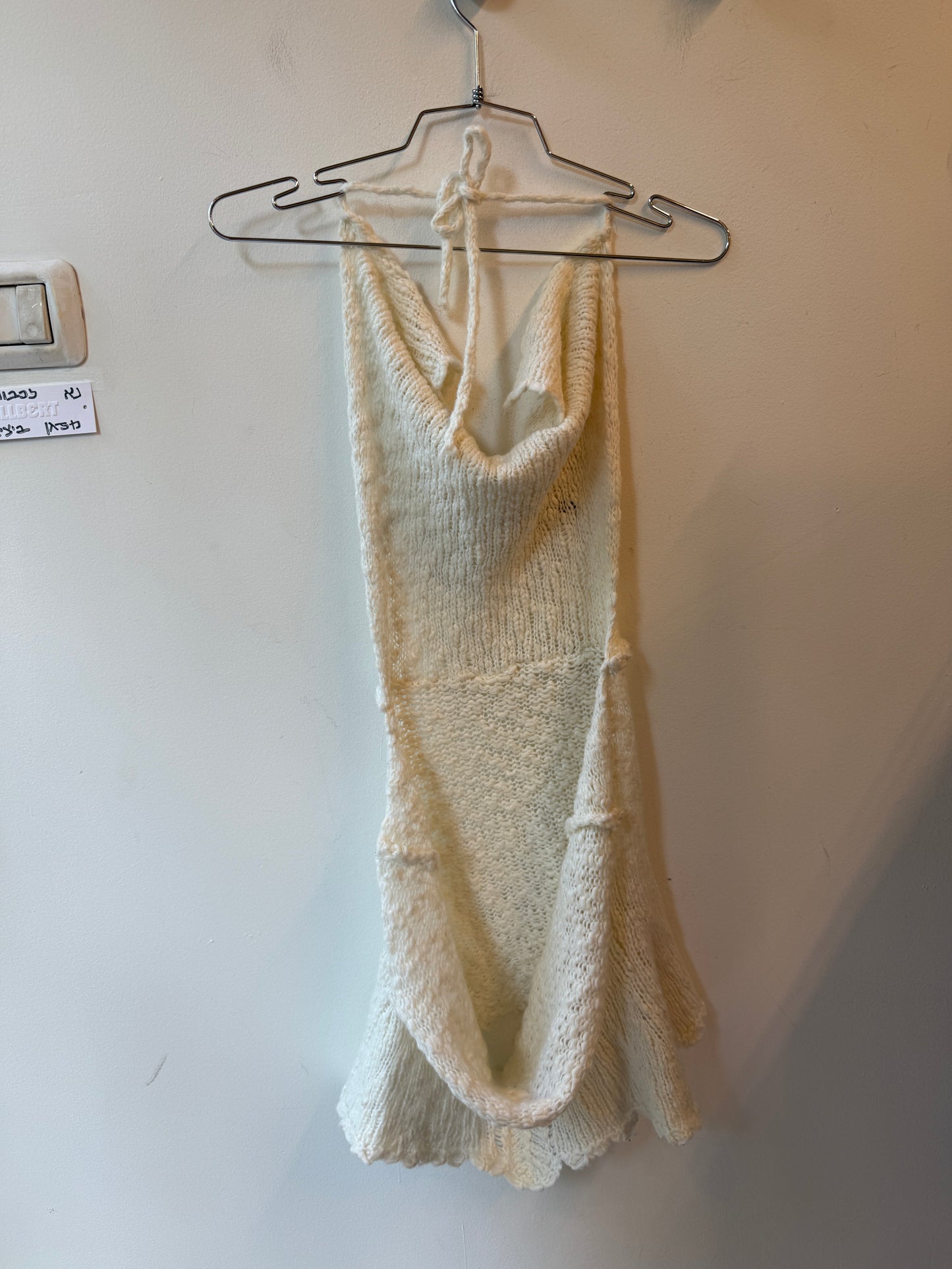 Paloma Wool Archive Convertible Knit Top