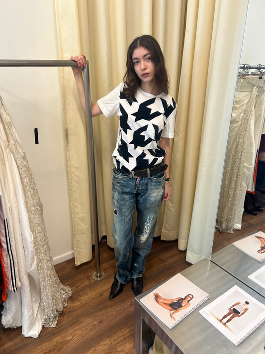 Junya Watanabe Sample Tee