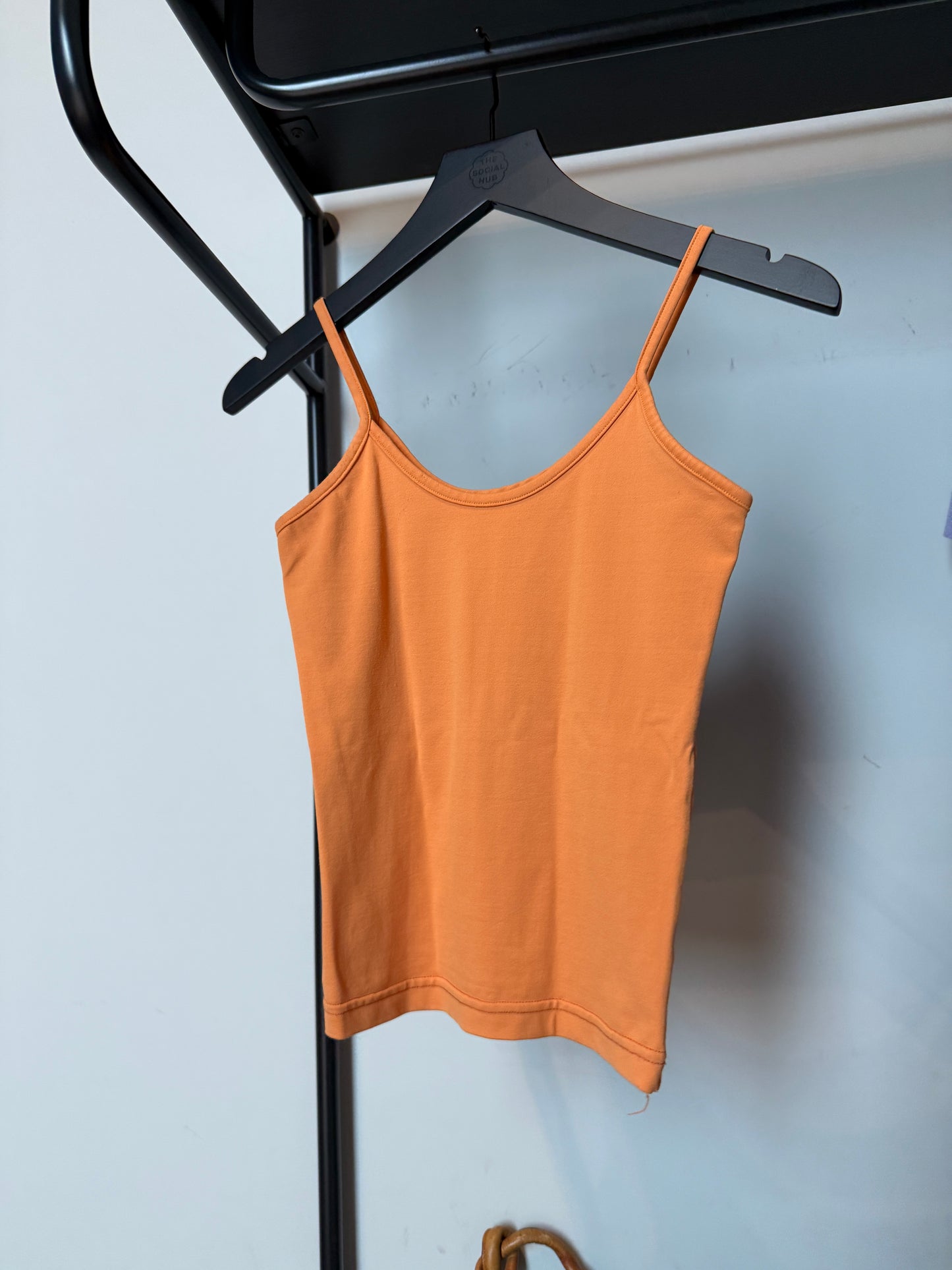 Vintage 63 Sequin Camisole Top
