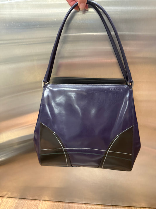 Prada Shoulder Bag Late 90s