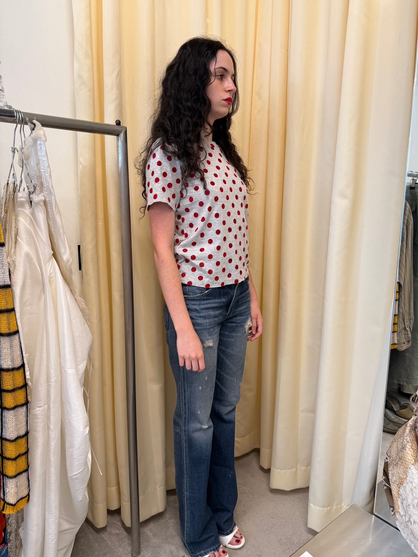 Robe de Chambre Comme des Garçons