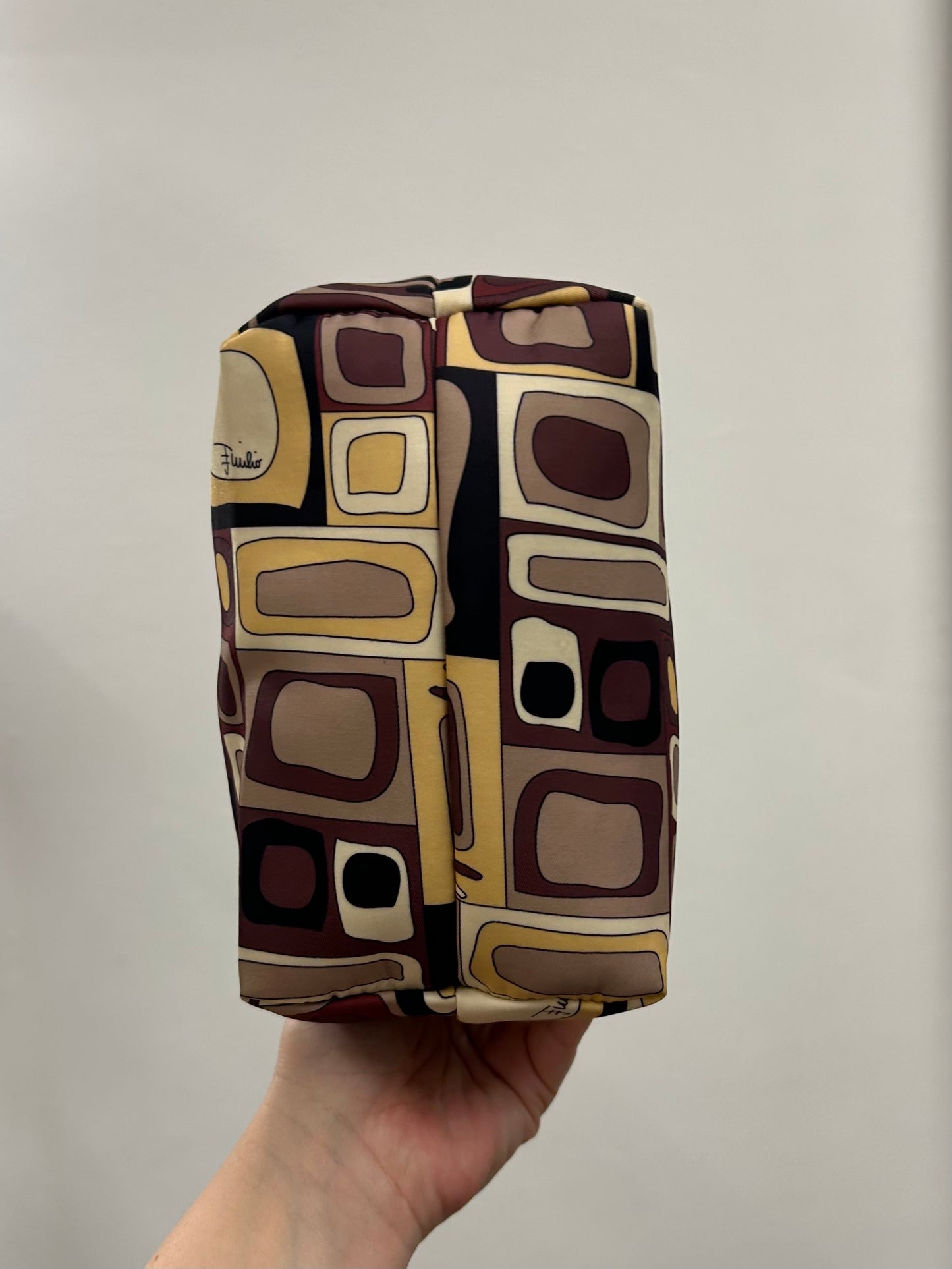 Emilio Pucci mini bag