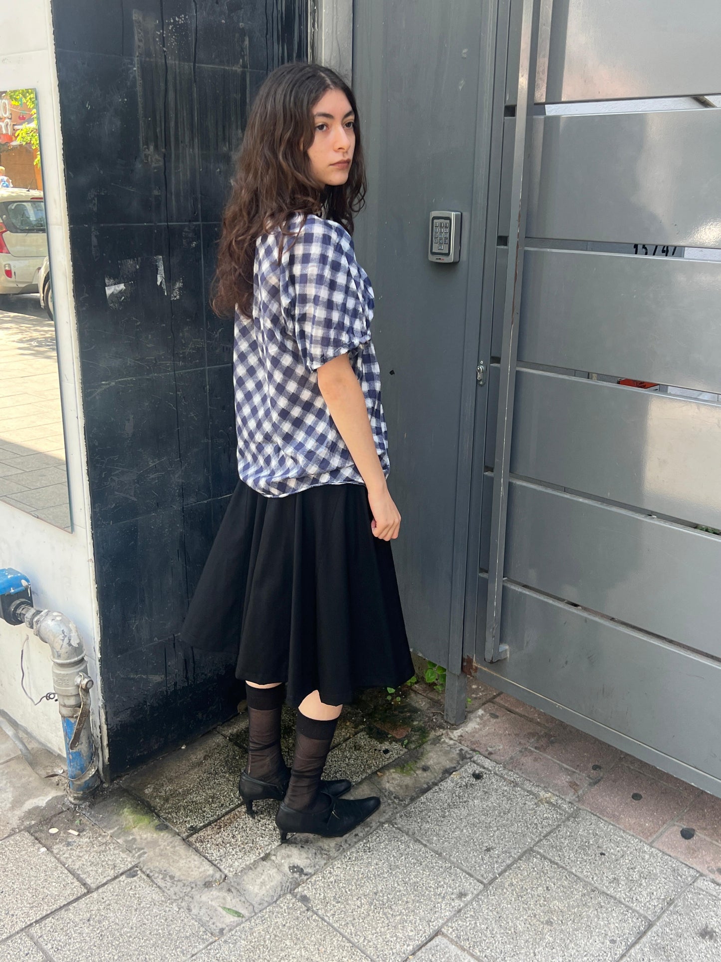 Tricot Comme des Garçons Early 90’s Skirt