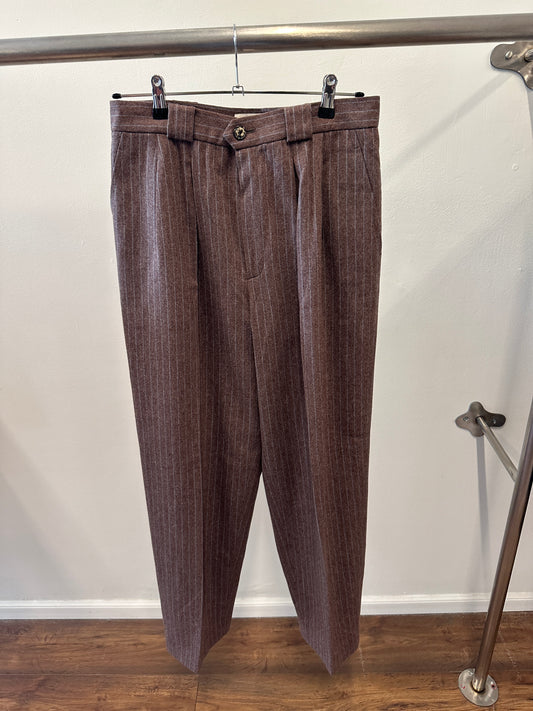 Yves Saint Laurent 90’s Trousers