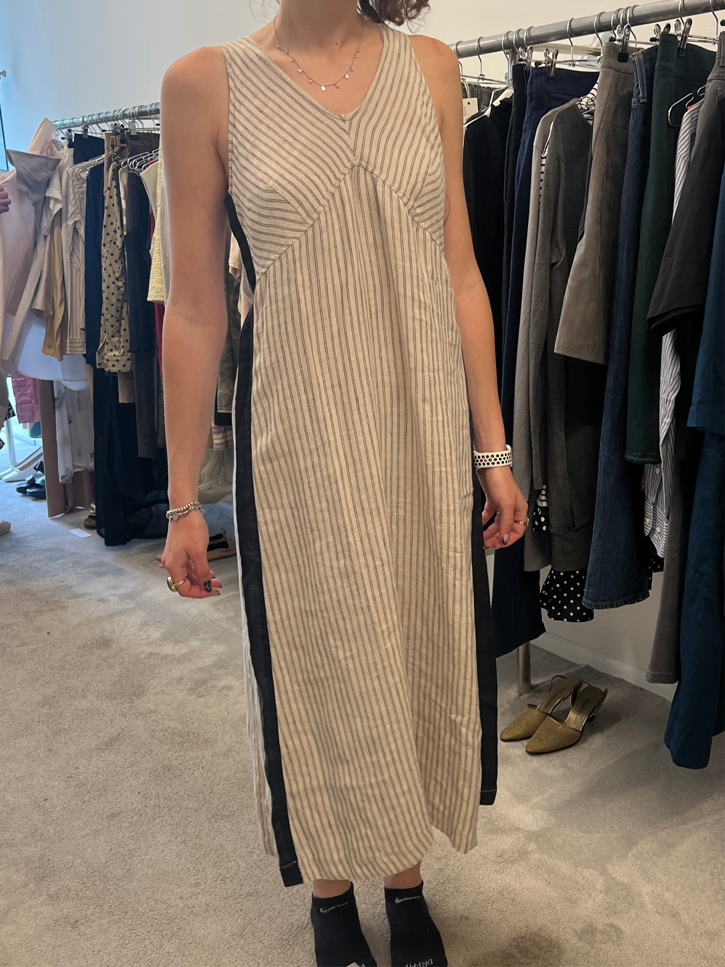 Y’s For Living Dress
